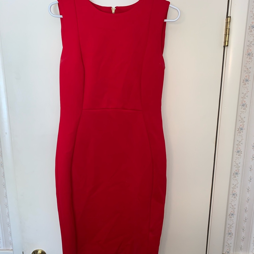 Calvin Klein dress